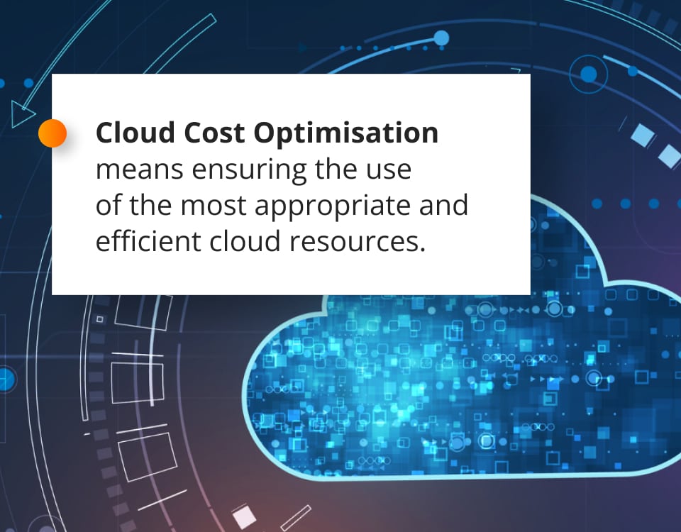 cloud_cost_optimisation future processing definition