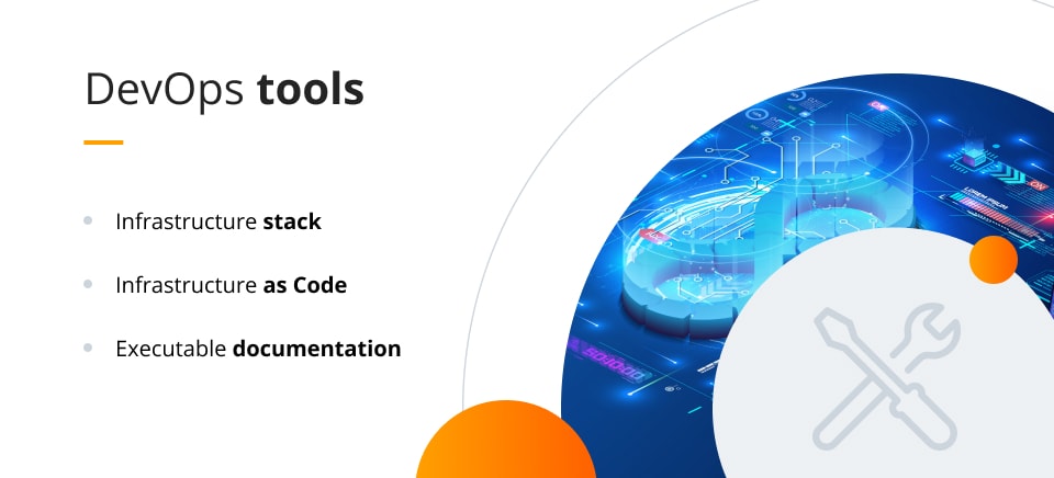 DevOps tools Future Processing