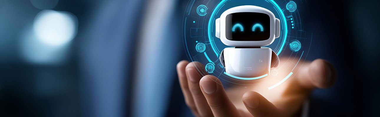 How can you leverage AI for data management?