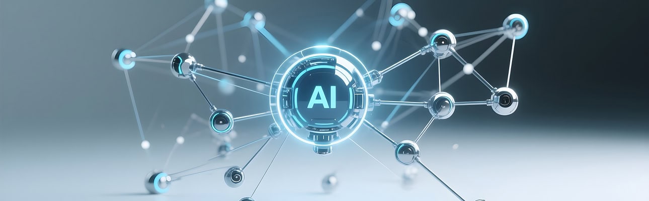 AI predictions 2026: from general AI models to vertical LLMs and autonomous agents