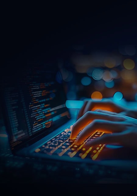 IT consulting services