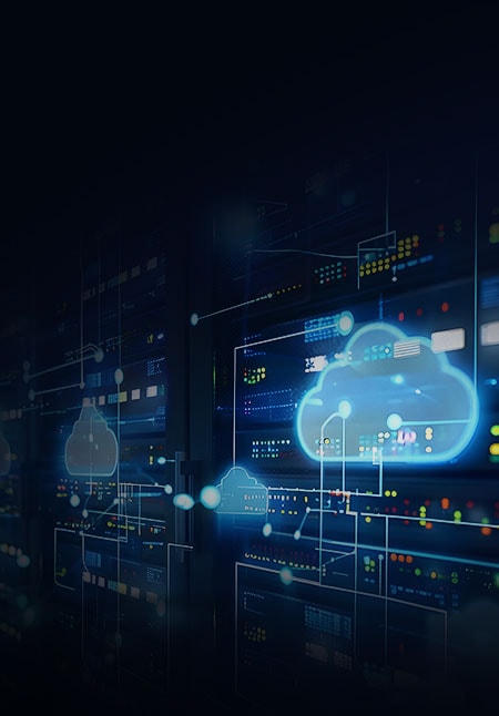 Fortune 100 company IT consulting services