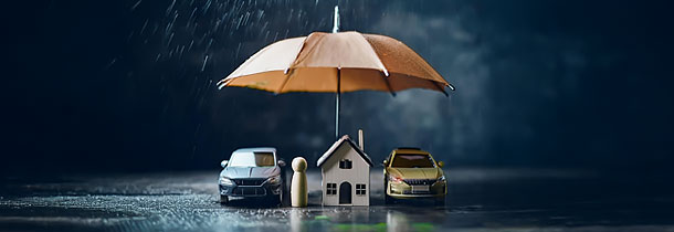 UK insurance company